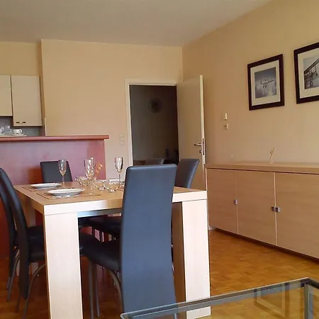 Eurovillage Appartement *