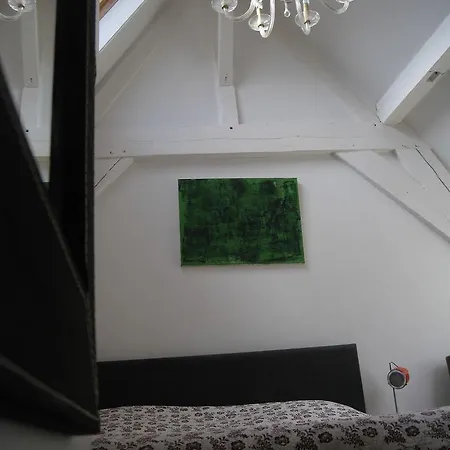 Lit De Senne Bed & Breakfast