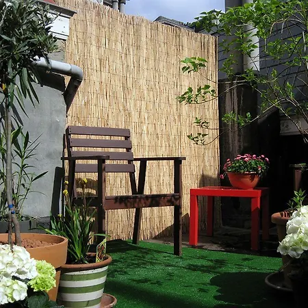 Lit De Senne Bed & Breakfast Brussels