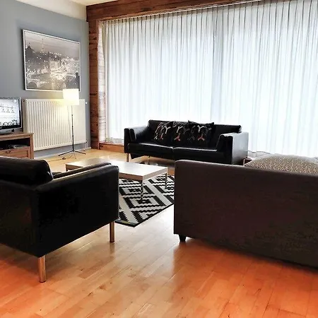 Apartmentsapart Apart Otel 3*
