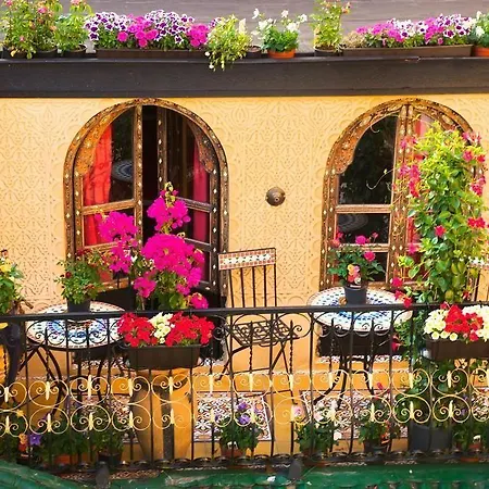 Mozart Hotel
