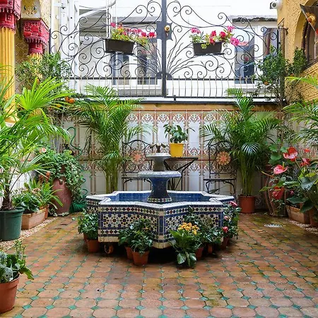 Mozart Hotel