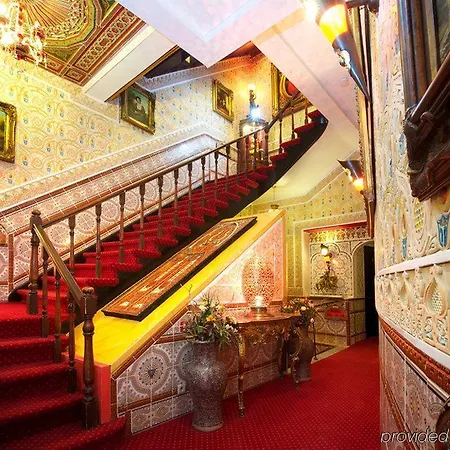 Mozart 3* Bruxelles