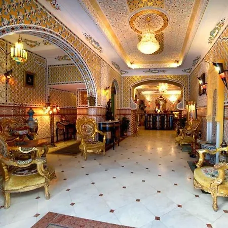 Mozart Hotel 3*