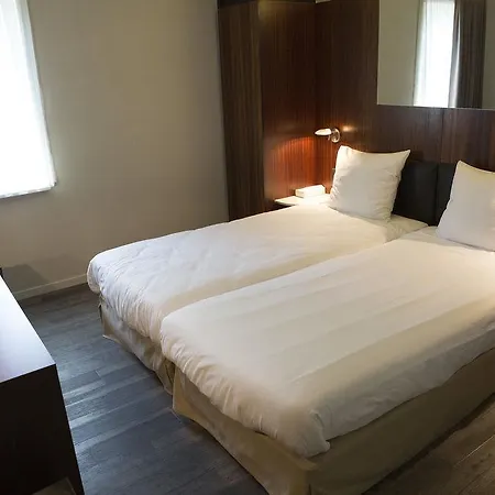 Gosset Hotel 3*
