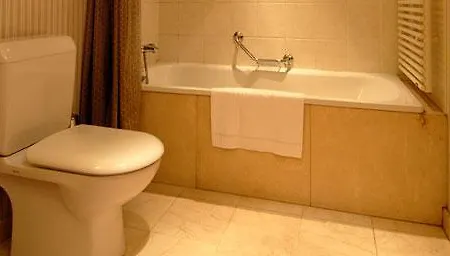 B-aparthotel Ambiorix Lägenhetshotell