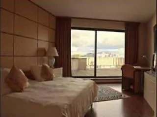 B-aparthotels Louise 3* Brüssel
