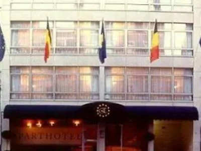 B-aparthotels Louise Appart hôtel