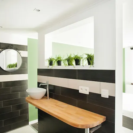 Smartflats Beguinage *