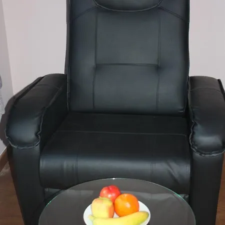 Eu Frühstückspension