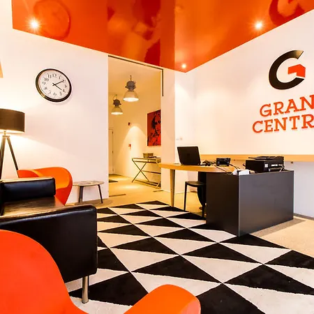 Grand Apartmán Brusel