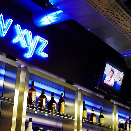 Aloft Schuman 3* Brussels