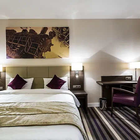 Mercure Centre Midi 4*