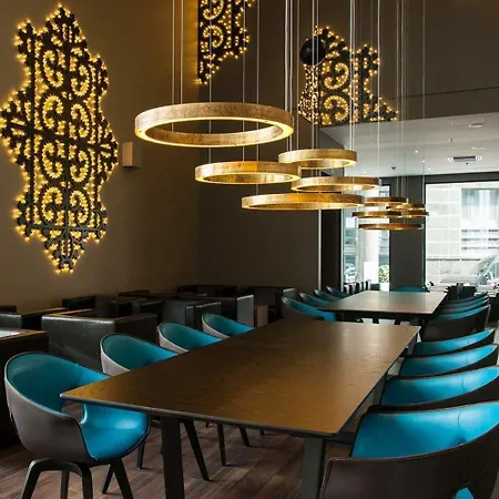 One Hotel Bruxelles