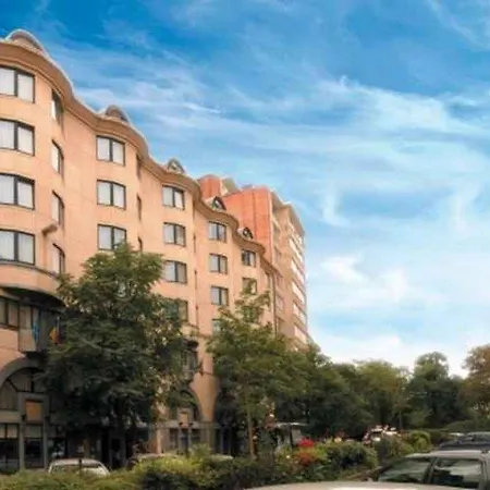 Eurovillage Hotel 3*