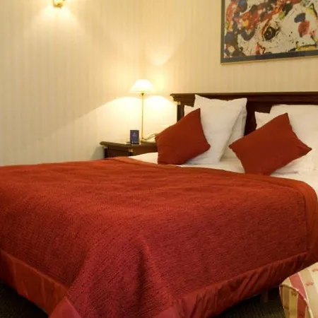 Eurovillage Hotel