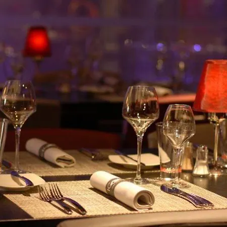 Eurovillage Hotel 3*