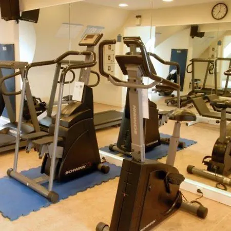 Eurovillage 3* Bruxelles