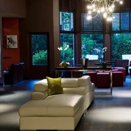 Eurovillage 3* Bruxelles