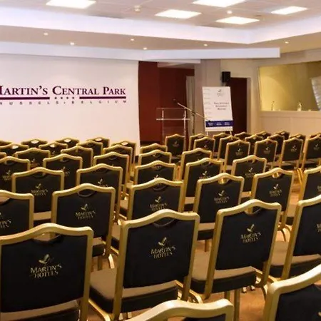 Eurovillage Hotel