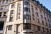 Astrid Centre 3*