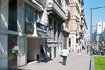 Queen Anne Hotell