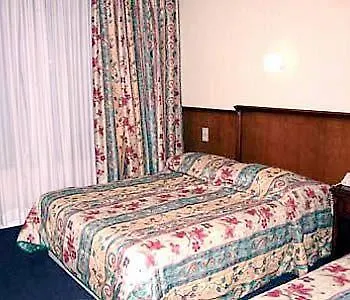 Continental Hotel Bruselas