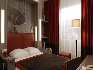 Adagio Grand Place Ξενοδοχείο με διαμερίσματα