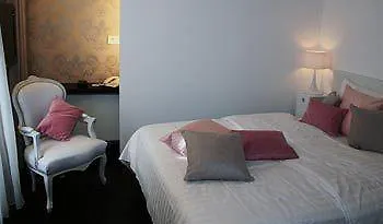 Esperance Hotel Bruxelles