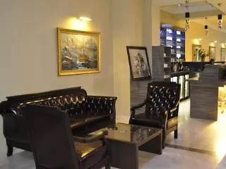 Apartamento Prestige Flats *