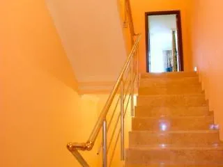 Prestige Flats Apartamento *
