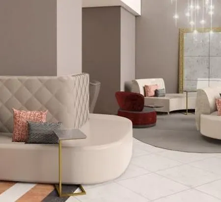 Nh コレクション センター 4*