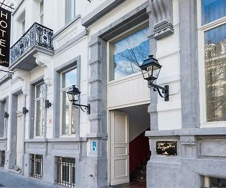 The Augustin 4*