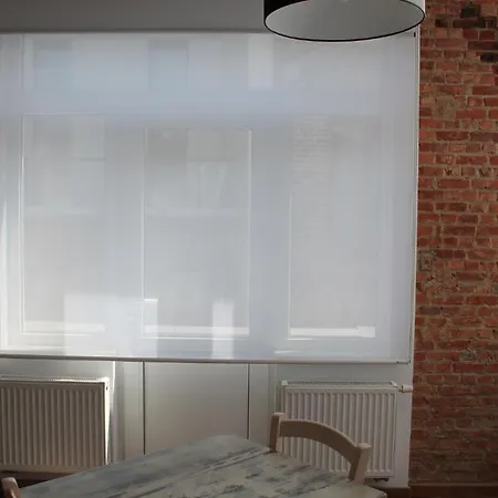 Apartamento Art Deco Coup De Foudre Bruselas