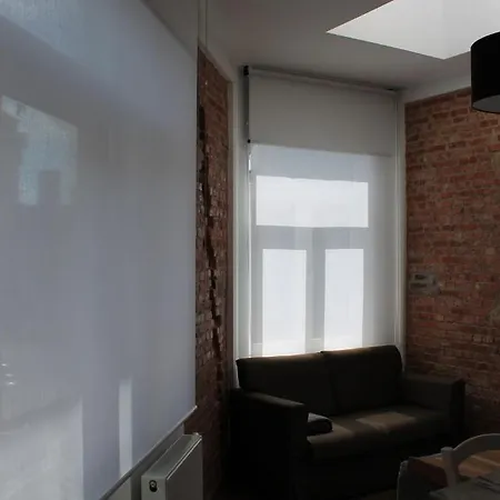 Appartement Art Deco Coup De Foudre