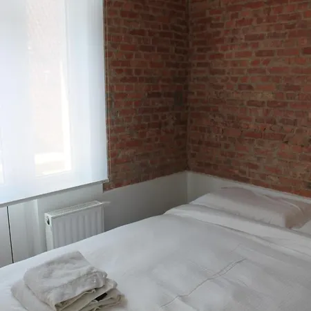 Art Deco Coup De Foudre Apartamento *