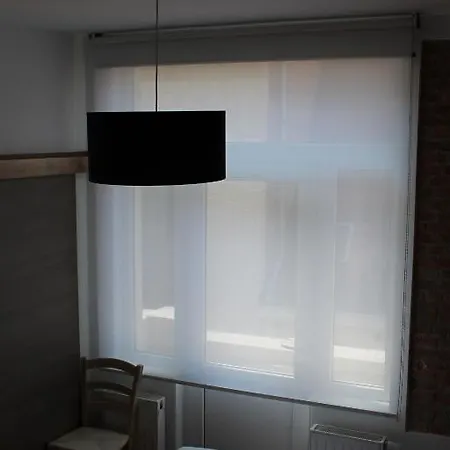 Appartement Art Deco Coup De Foudre Bruxelles