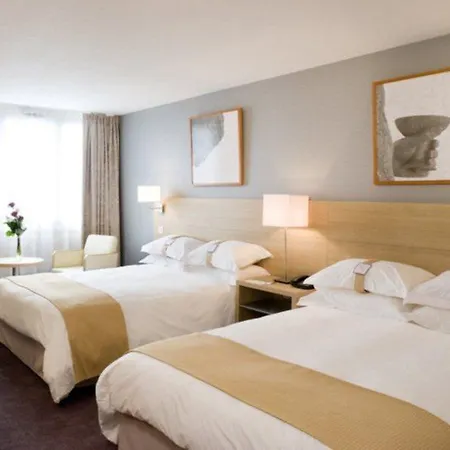 Hotell Pentahotel Centre 4*