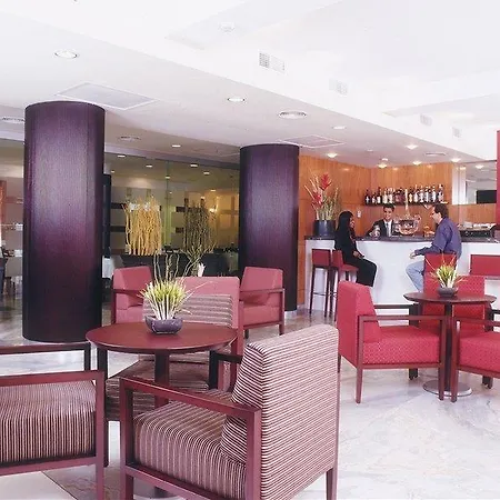 Hotel Catalonia Brusel