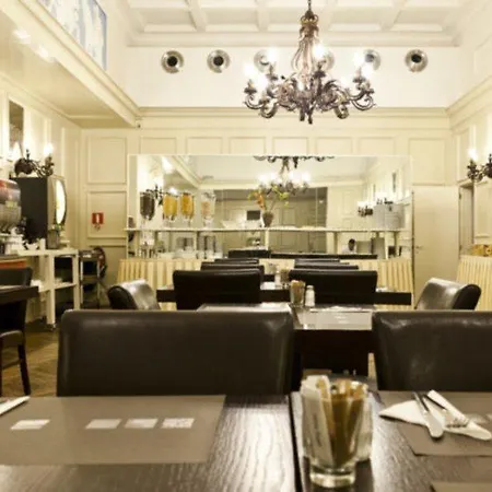 Hotel Siru Bruxelas