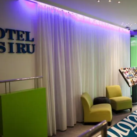 Hotel Siru 3*