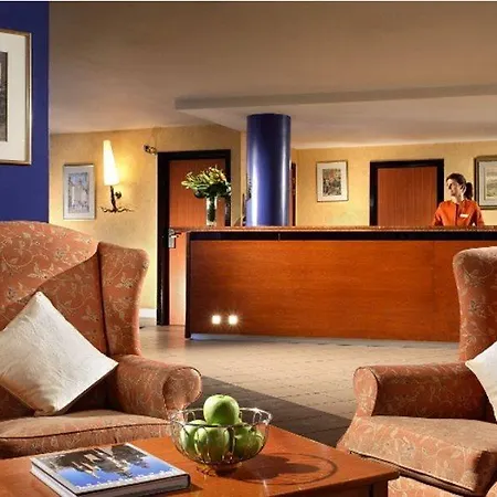 Apart Otel Citadines Sainte-catherine 3*