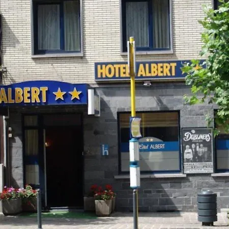 Hotel Albert Hotel