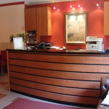 Albert Hotel Brussels