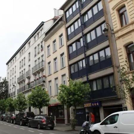 Hotel Albert Hotel Brussels