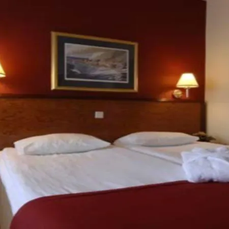 Hotel Thon City Centre 4*