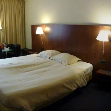 ホテル Nh Eu ベルレモン