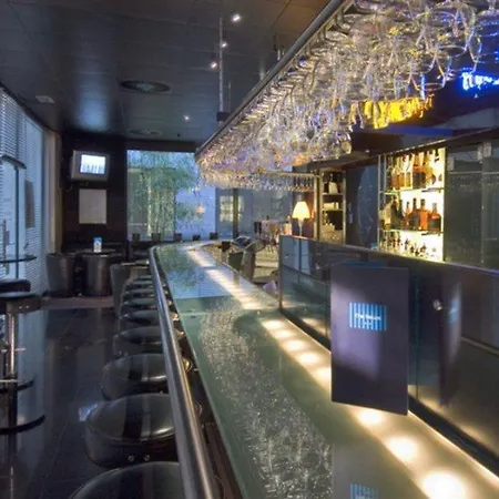 ホテル Nh Eu ベルレモン ブリュッセル