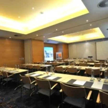 Hotell Nh Eu Berlaymont