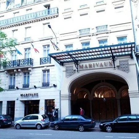 Marivaux